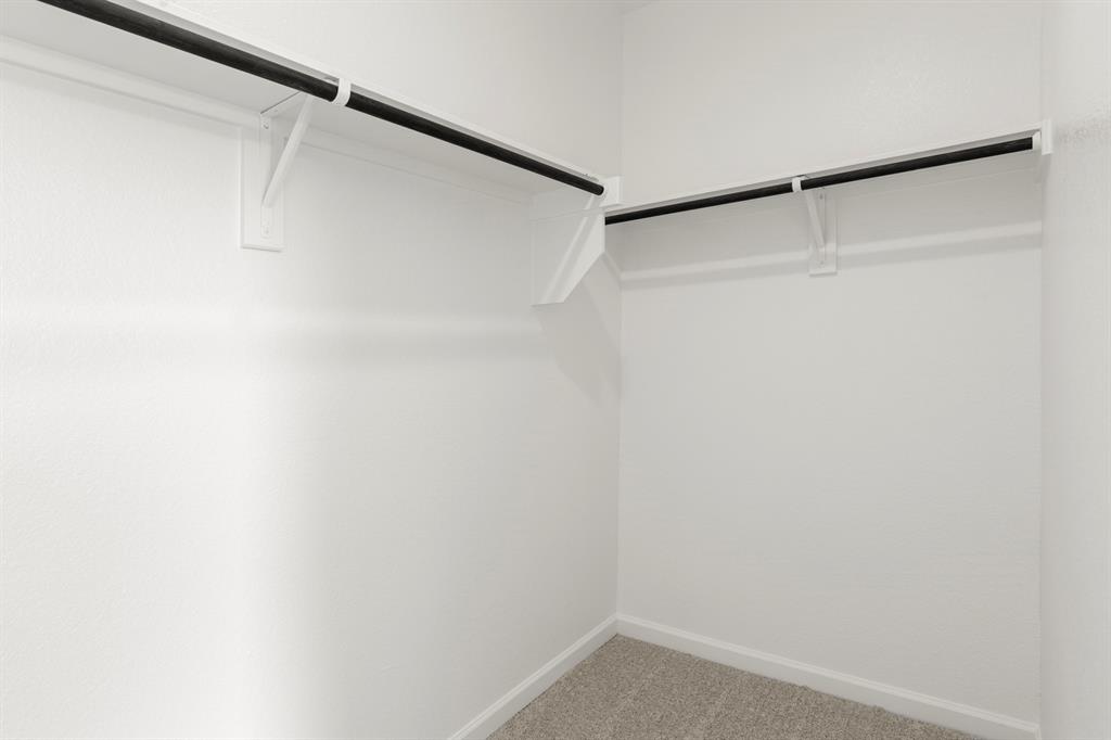 306 Heritage Grv Road Blue Ridge, TX 75424 - Photo 25 of 28 24. 306 Heritage Grove - Closet