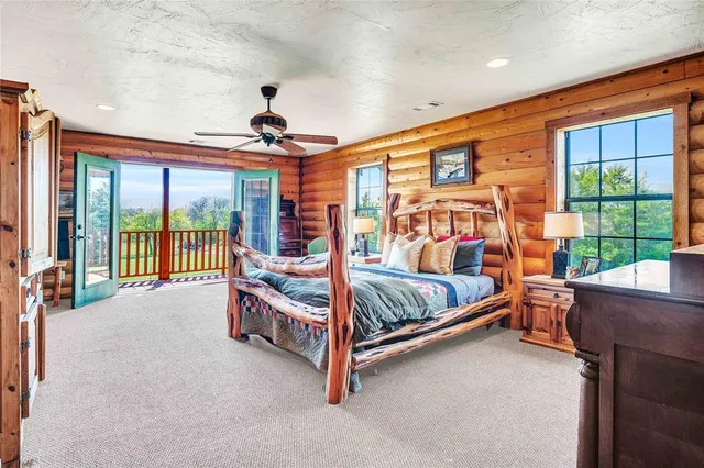 $899,900 | 1430 County Road 3025, Bonham, TX 75418