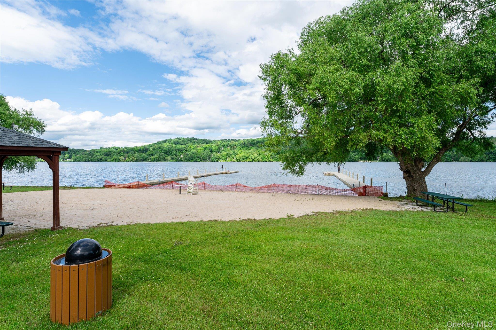 21 Saginaw Road Patterson, NY 12563 - Photo 26 of 26 Community Beach for Putnam Lake