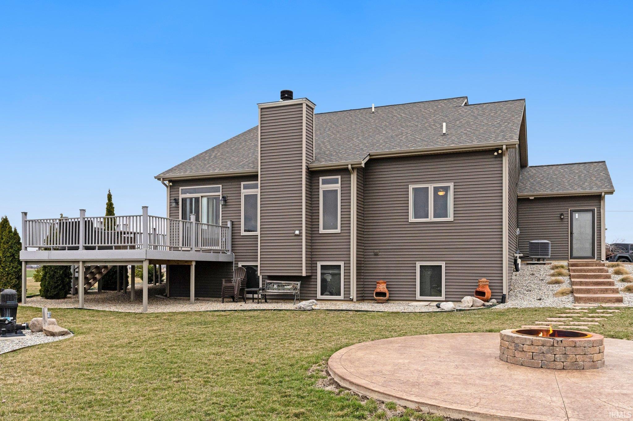 6060 Maples Road Fort Wayne, IN 46816 - Photo 2 of 27