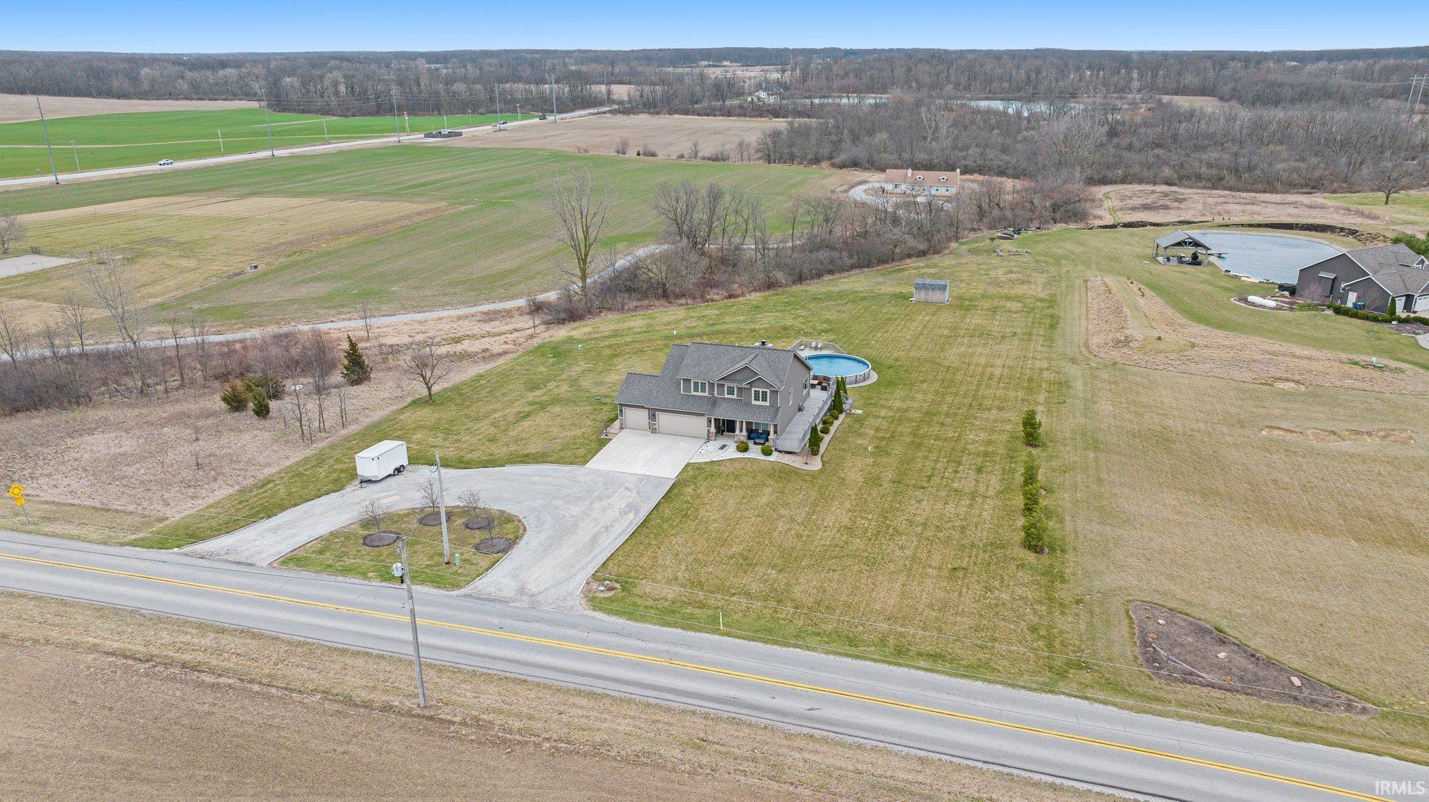 6060 Maples Road Fort Wayne, IN 46816 - Photo 26 of 27