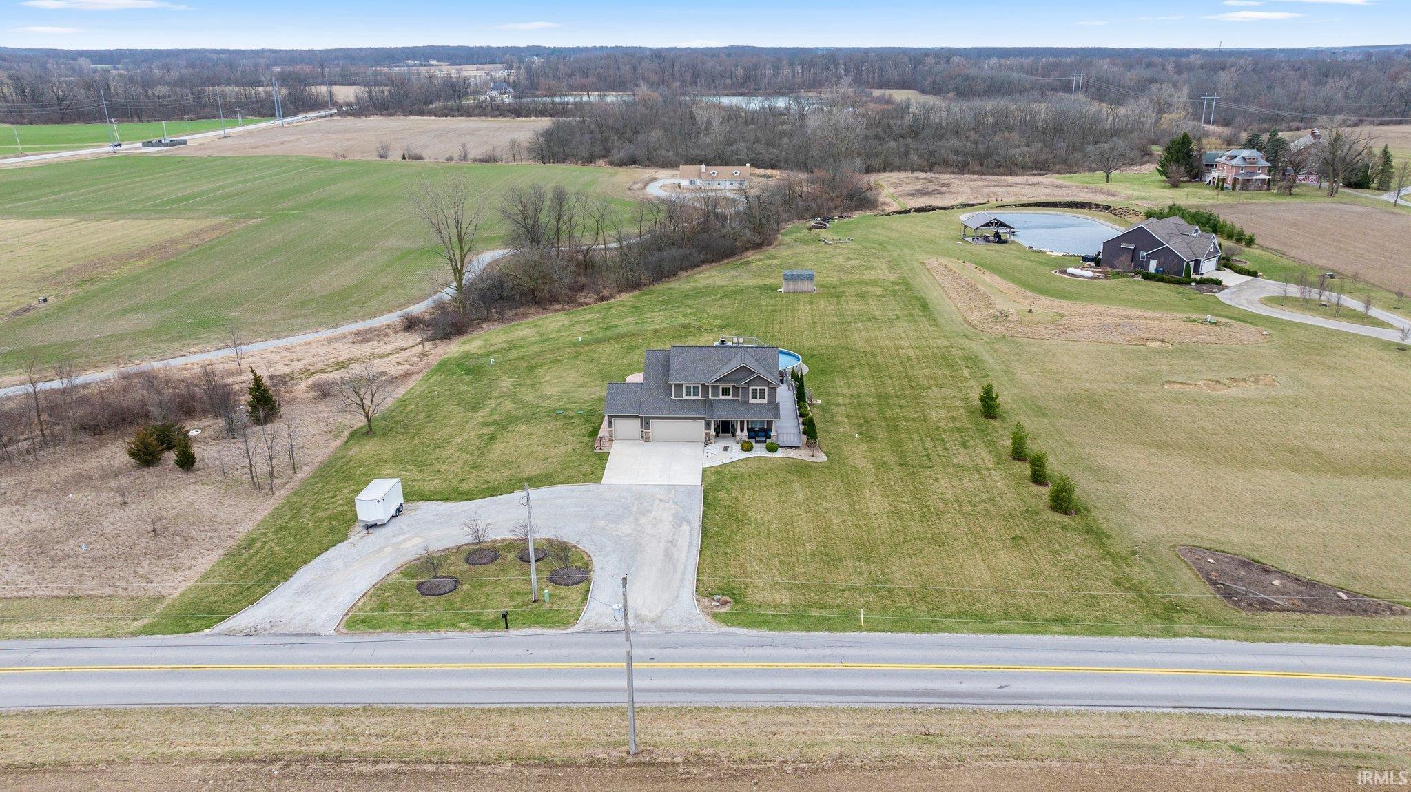 6060 Maples Road Fort Wayne, IN 46816 - Photo 27 of 27