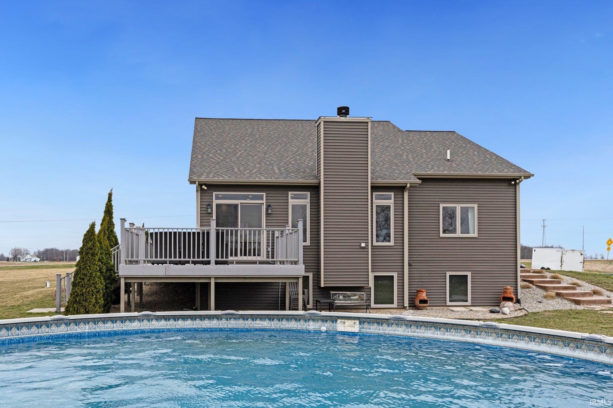 6060 Maples Road Fort Wayne, IN 46816 - Photo 3 of 27