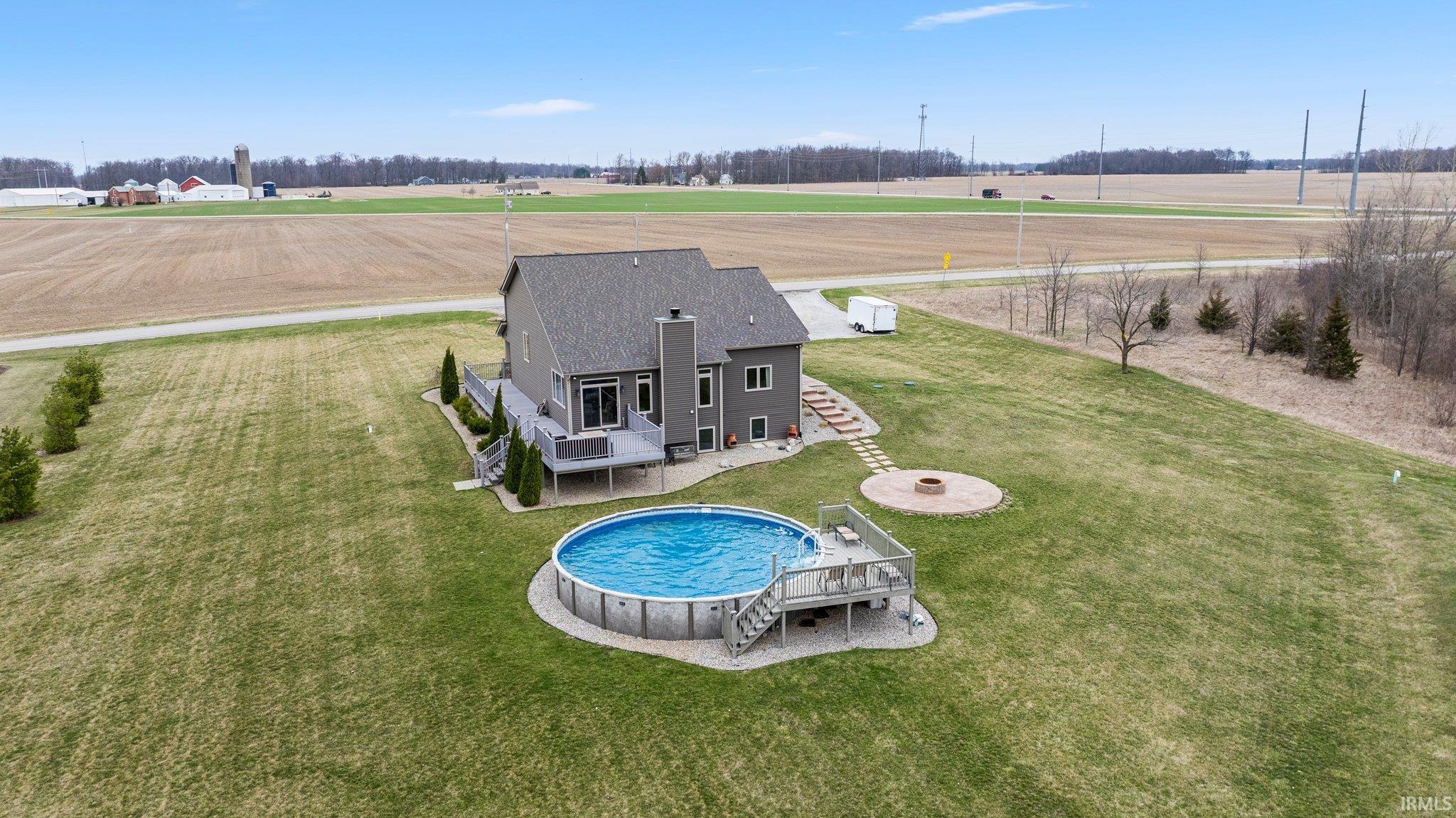 6060 Maples Road Fort Wayne, IN 46816 - Photo 4 of 27