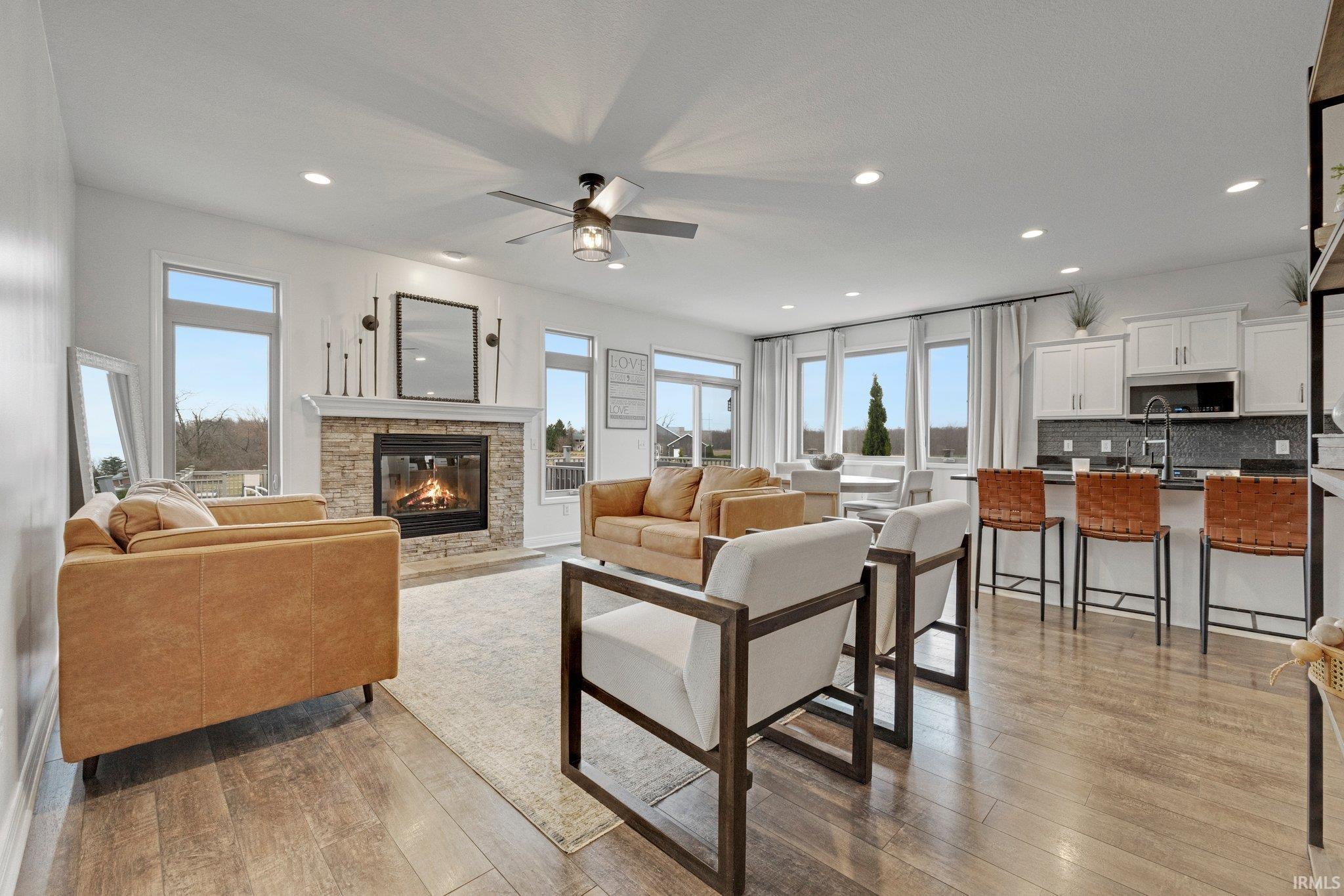 6060 Maples Road Fort Wayne, IN 46816 - Photo 9 of 27