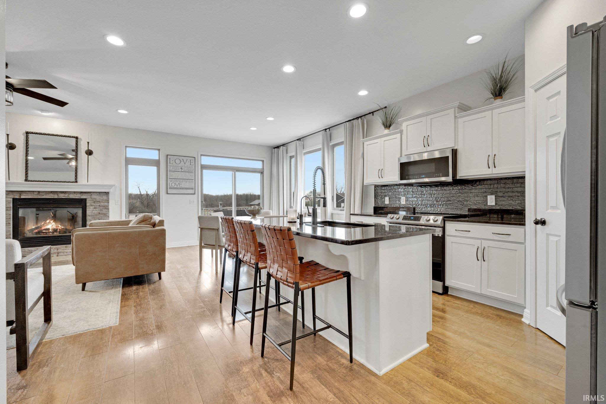 6060 Maples Road Fort Wayne, IN 46816 - Photo 10 of 27