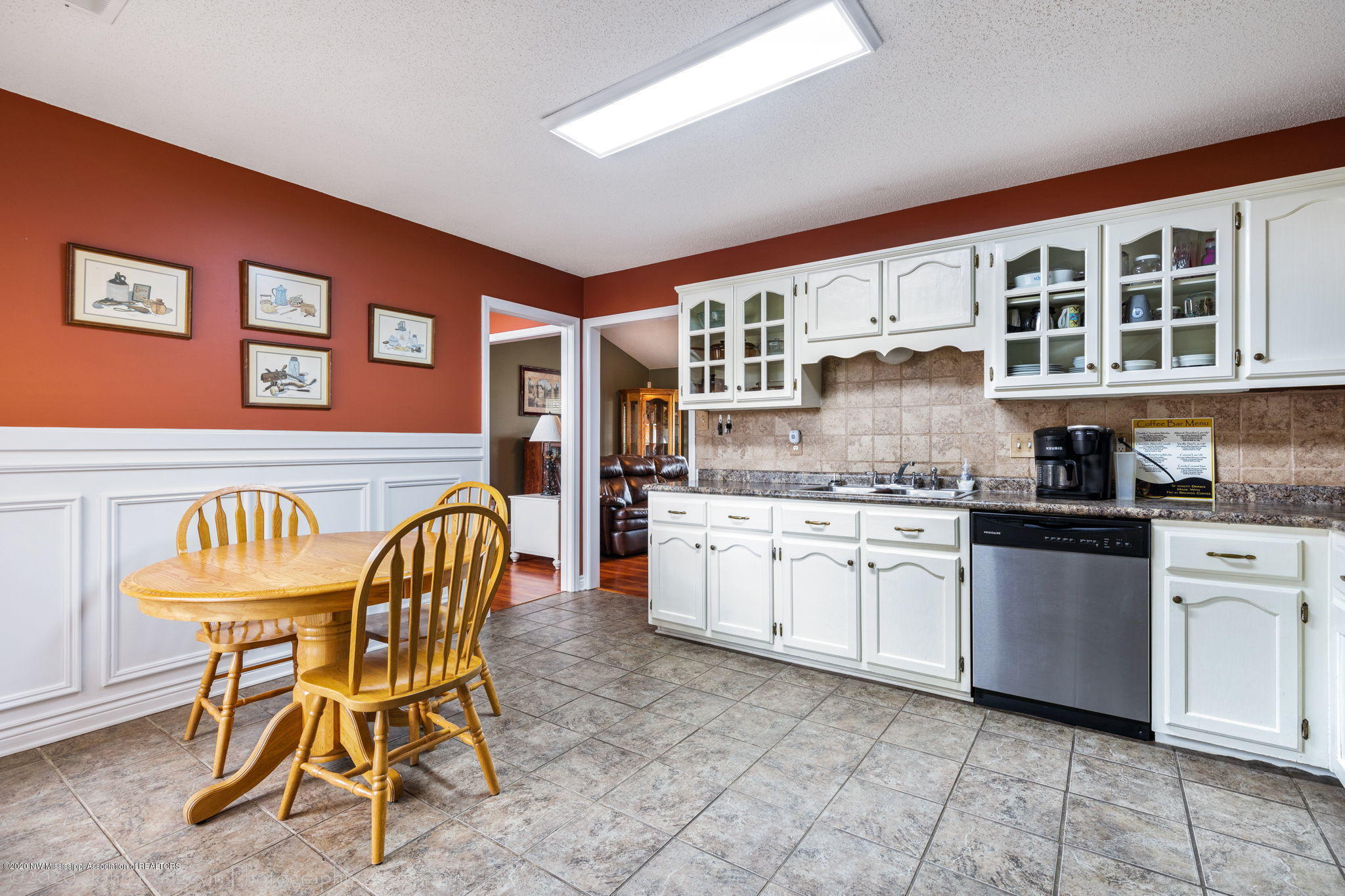 3020 Country Club Road Senatobia, MS 38668 - Photo 12 of 20 3020 Country Club Rd-Interior-7