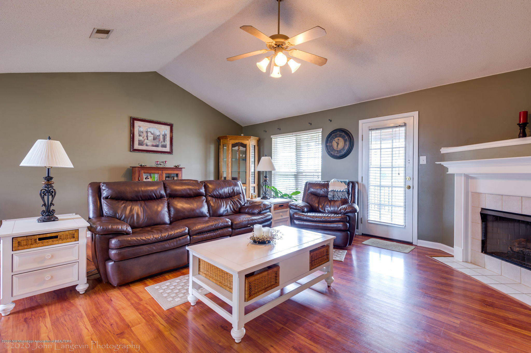 3020 Country Club Road Senatobia, MS 38668 - Photo 8 of 20 3020 Country Club Rd-Interior-3