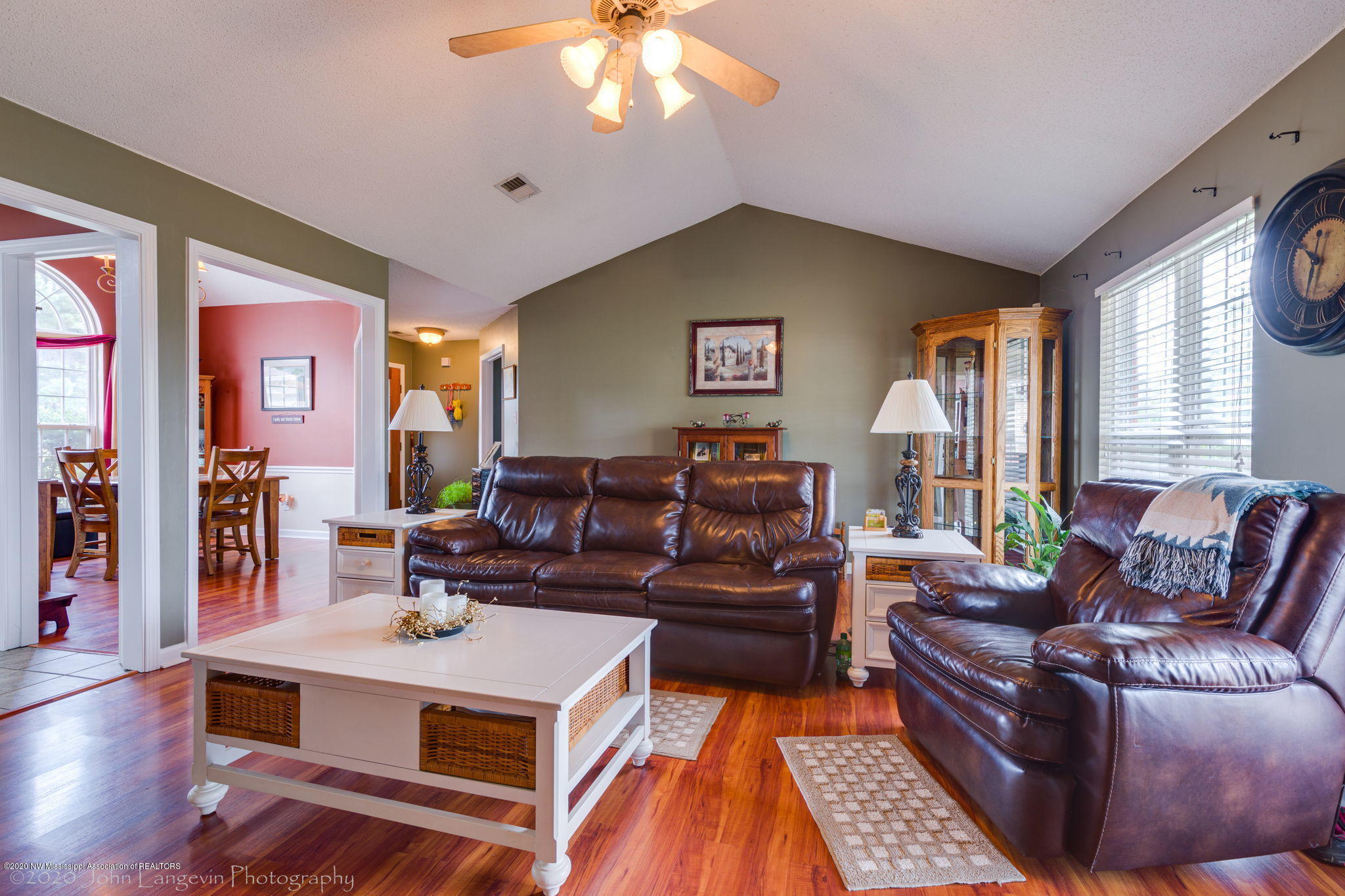 3020 Country Club Road Senatobia, MS 38668 - Photo 9 of 20 3020 Country Club Rd-Interior-4