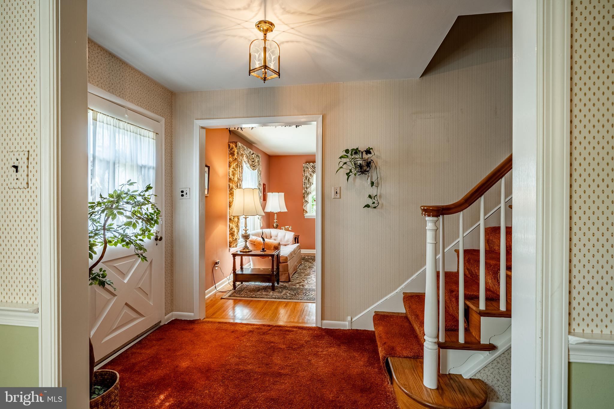 2023 Hemlock Road Eagleville, PA 19403 - Photo 12 of 56 Hardwood flooring throughout