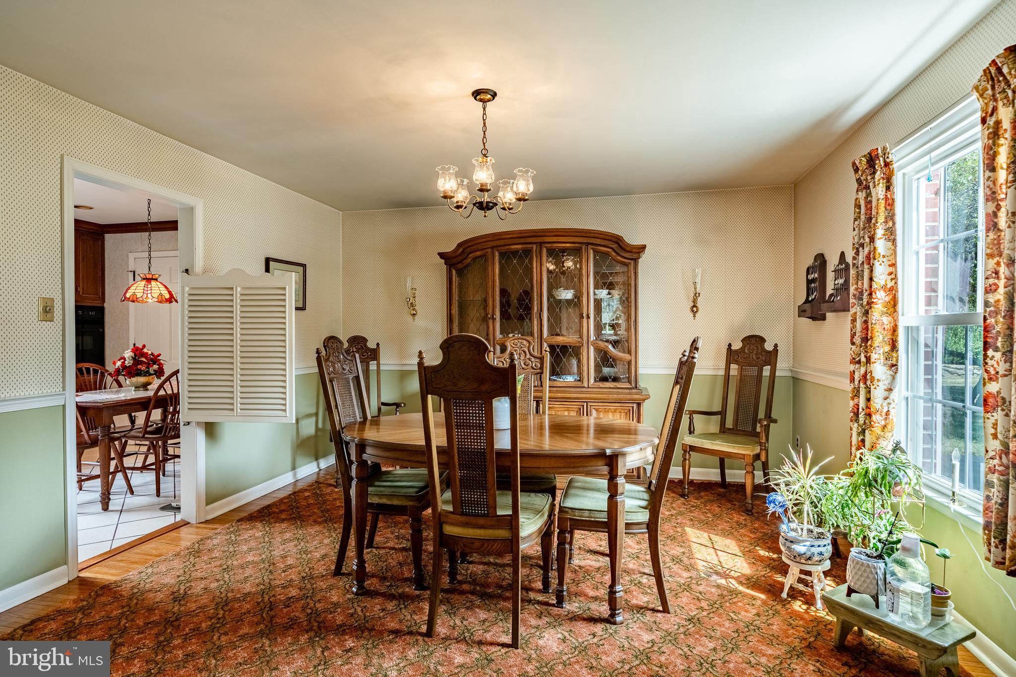2023 Hemlock Road Eagleville, PA 19403 - Photo 13 of 56 Formal dining room