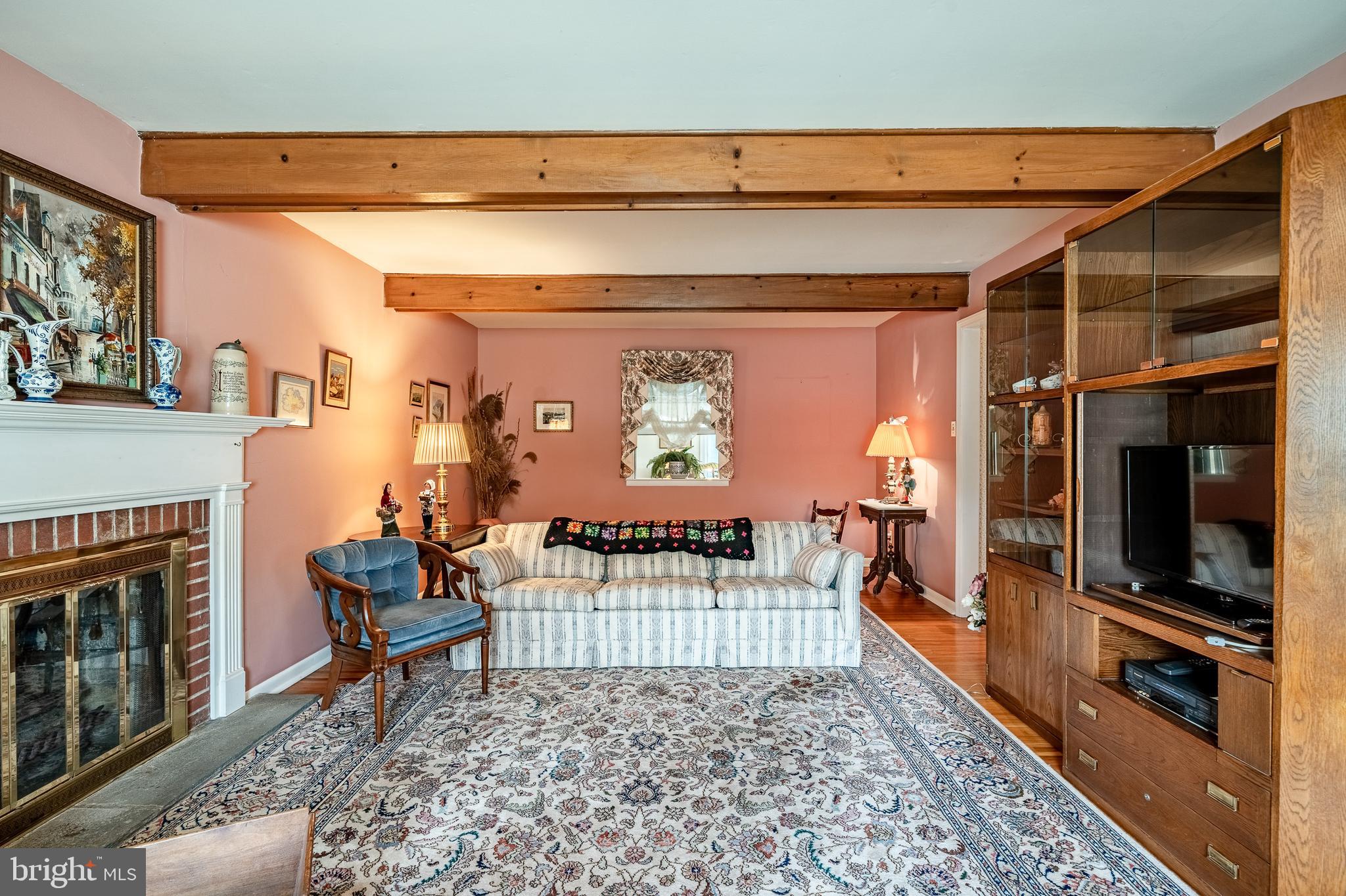 2023 Hemlock Road Eagleville, PA 19403 - Photo 18 of 56 Use your imagination here!