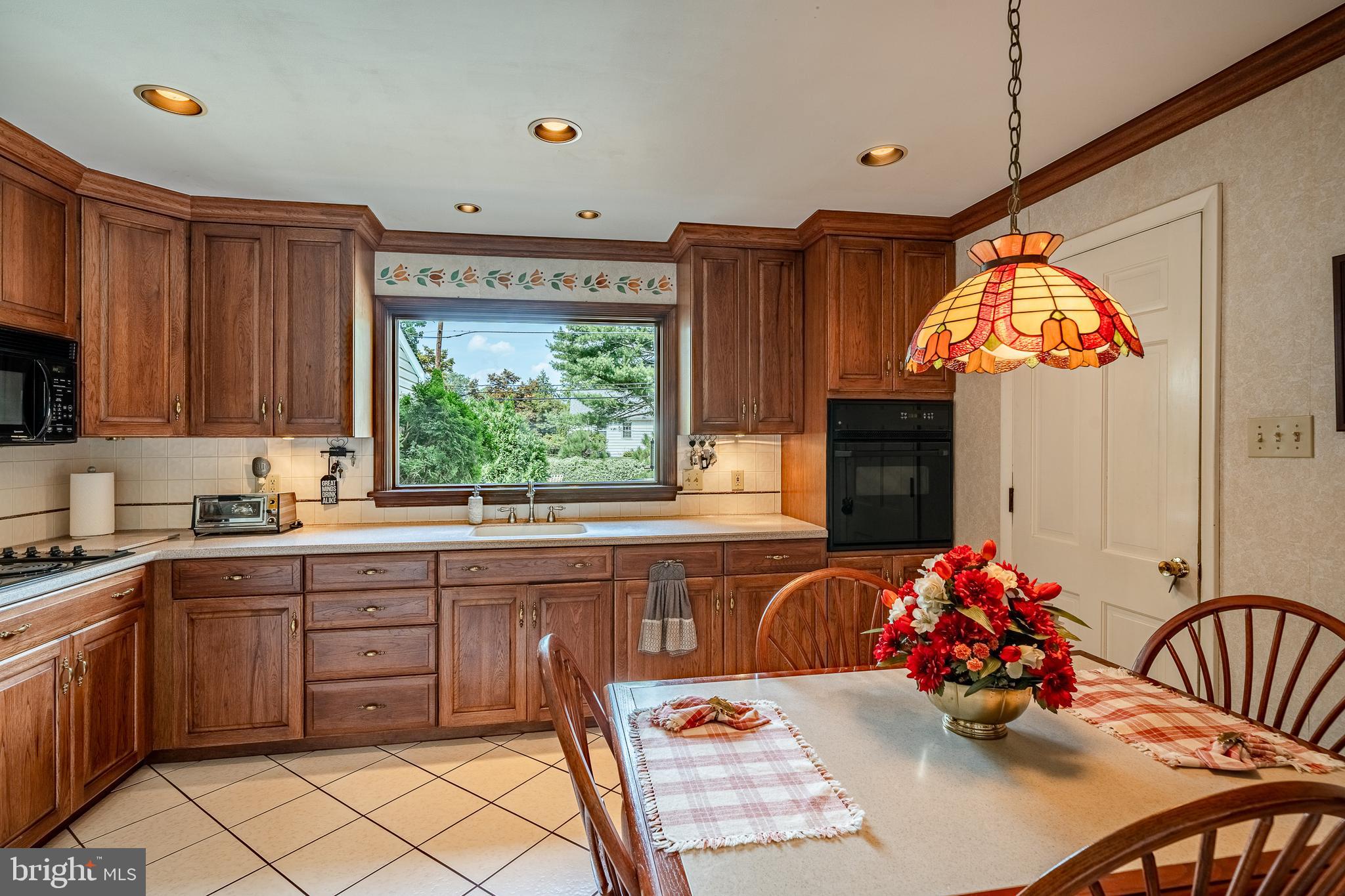 2023 Hemlock Road Eagleville, PA 19403 - Photo 20 of 56 42 inch cabinet kitchen