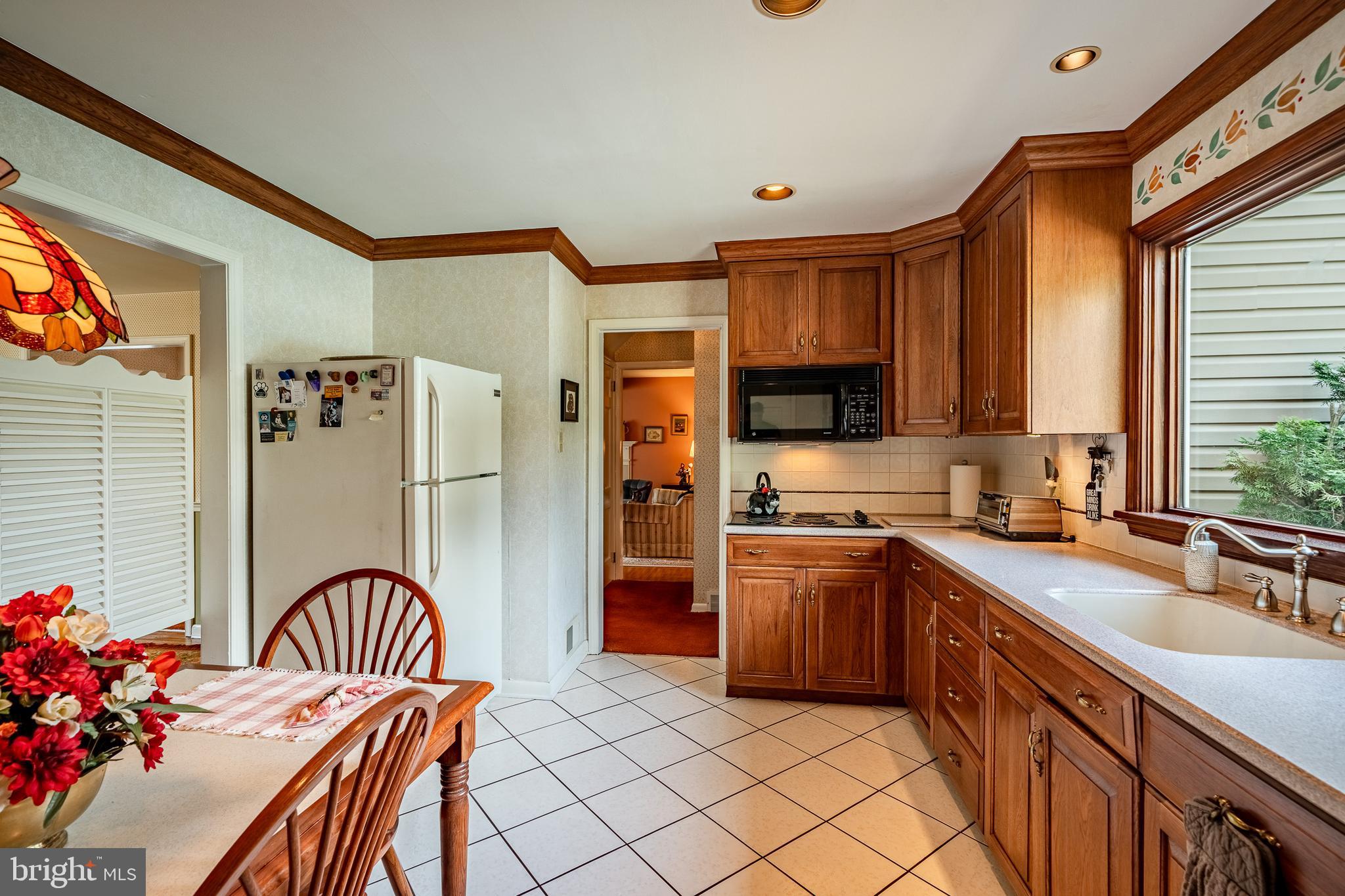 2023 Hemlock Road Eagleville, PA 19403 - Photo 22 of 56 Eat in kitchen off dining room