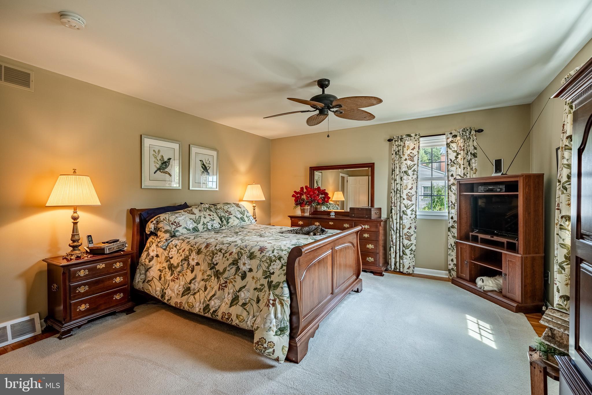 2023 Hemlock Road Eagleville, PA 19403 - Photo 29 of 56 Lovely main bedroom