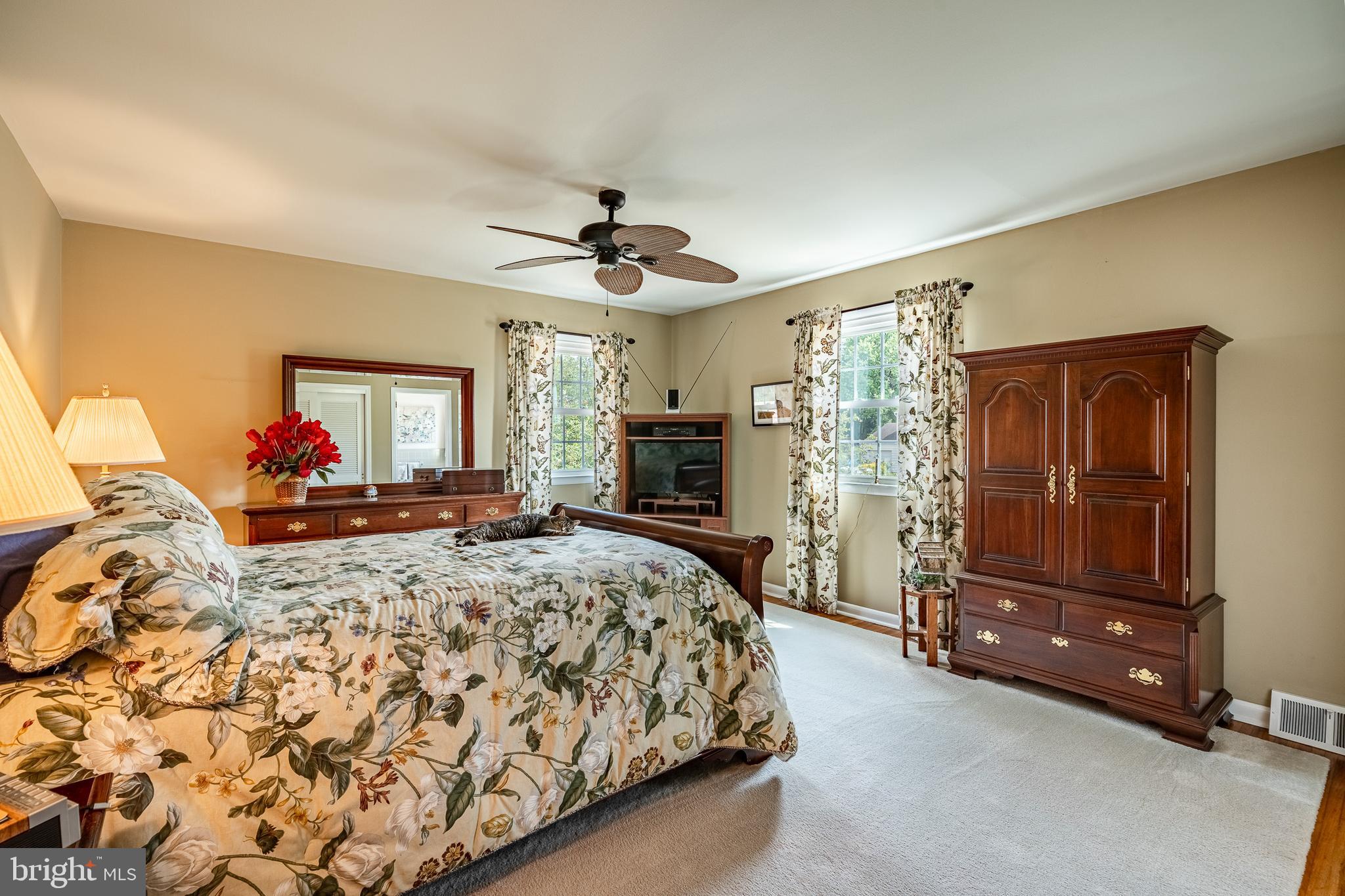 2023 Hemlock Road Eagleville, PA 19403 - Photo 30 of 56 Main bedroom
