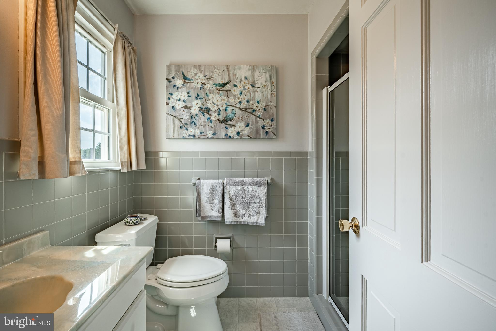 2023 Hemlock Road Eagleville, PA 19403 - Photo 31 of 56 Shower stall