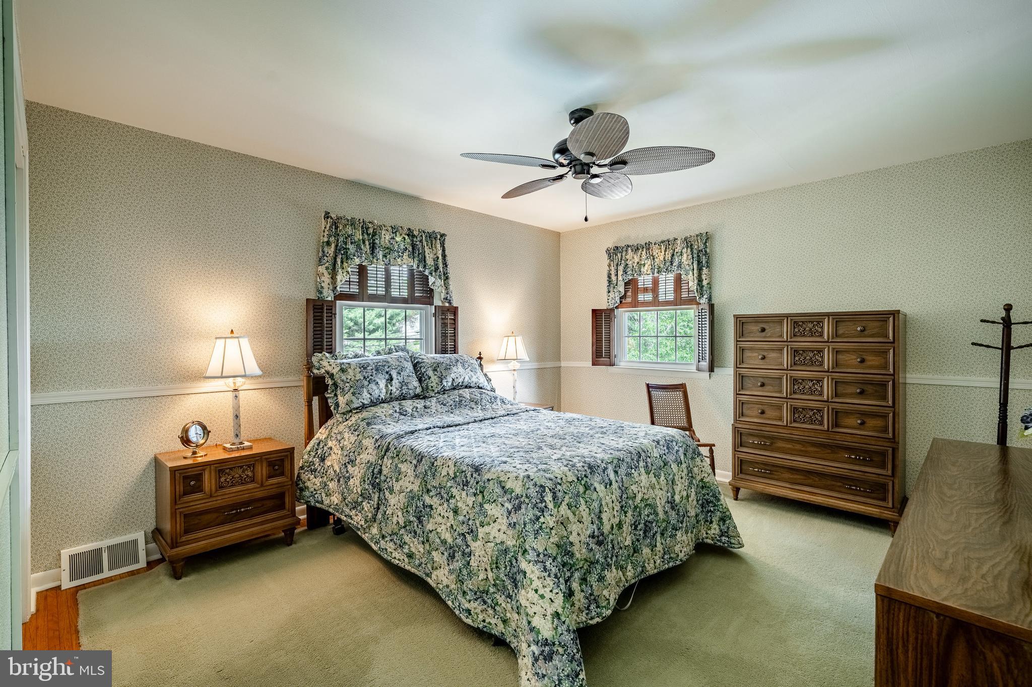 2023 Hemlock Road Eagleville, PA 19403 - Photo 33 of 56 2nd bedroom