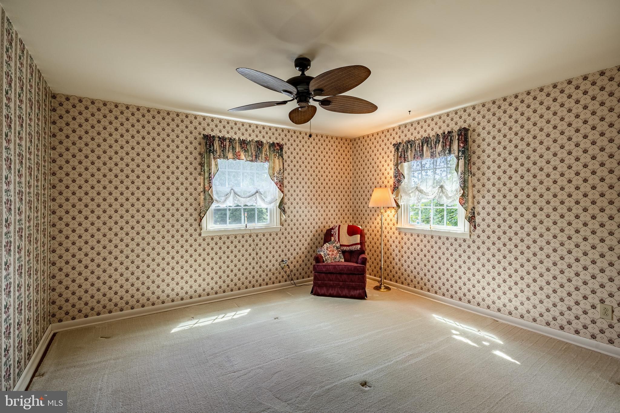 2023 Hemlock Road Eagleville, PA 19403 - Photo 35 of 56 Large 3rd bedroom