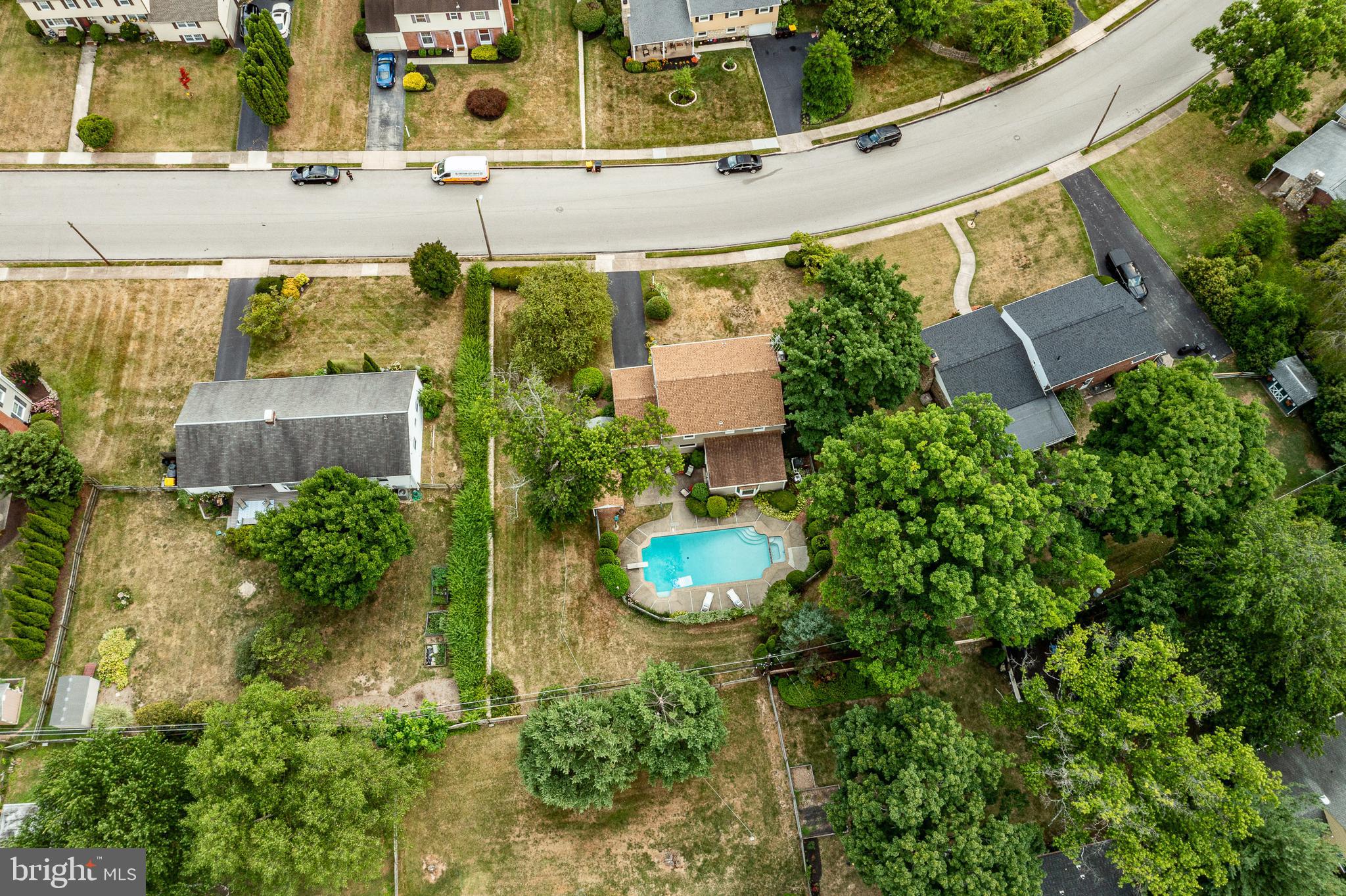 2023 Hemlock Road Eagleville, PA 19403 - Photo 44 of 56