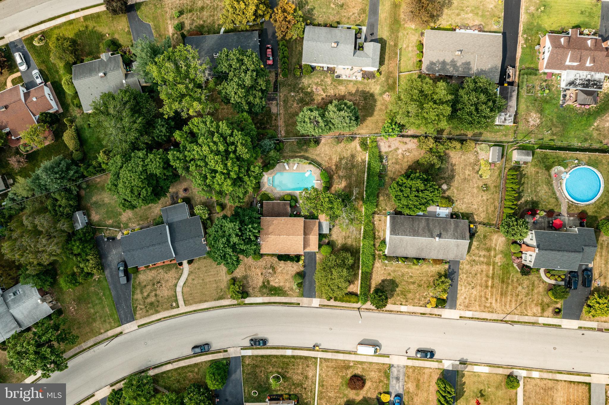 2023 Hemlock Road Eagleville, PA 19403 - Photo 45 of 56