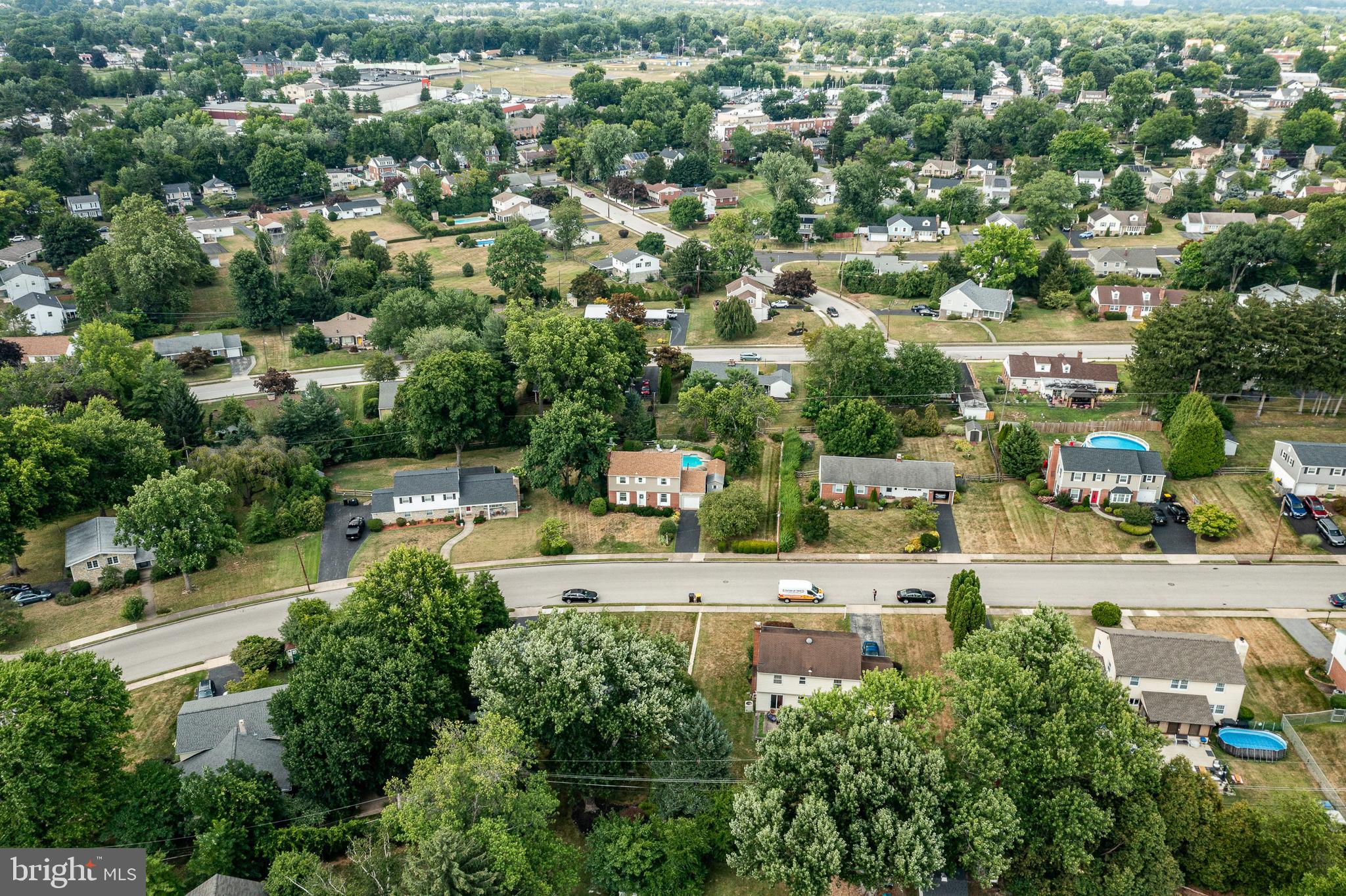 2023 Hemlock Road Eagleville, PA 19403 - Photo 48 of 56 Perfect area!