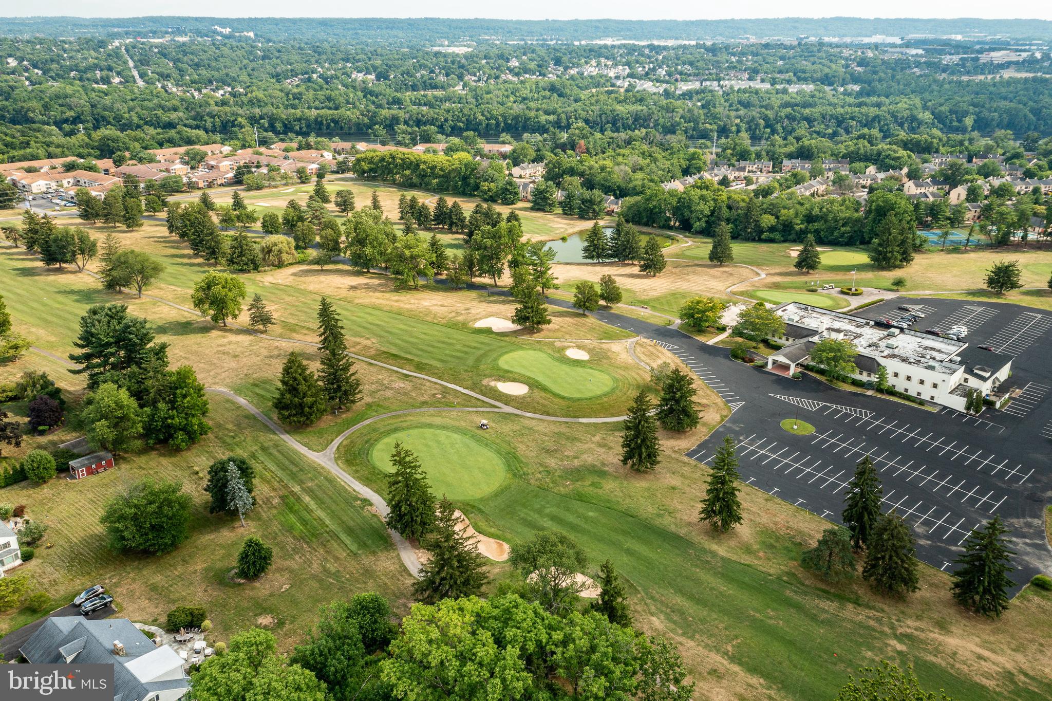 2023 Hemlock Road Eagleville, PA 19403 - Photo 49 of 56 2 golf courses less than 1/2 mile