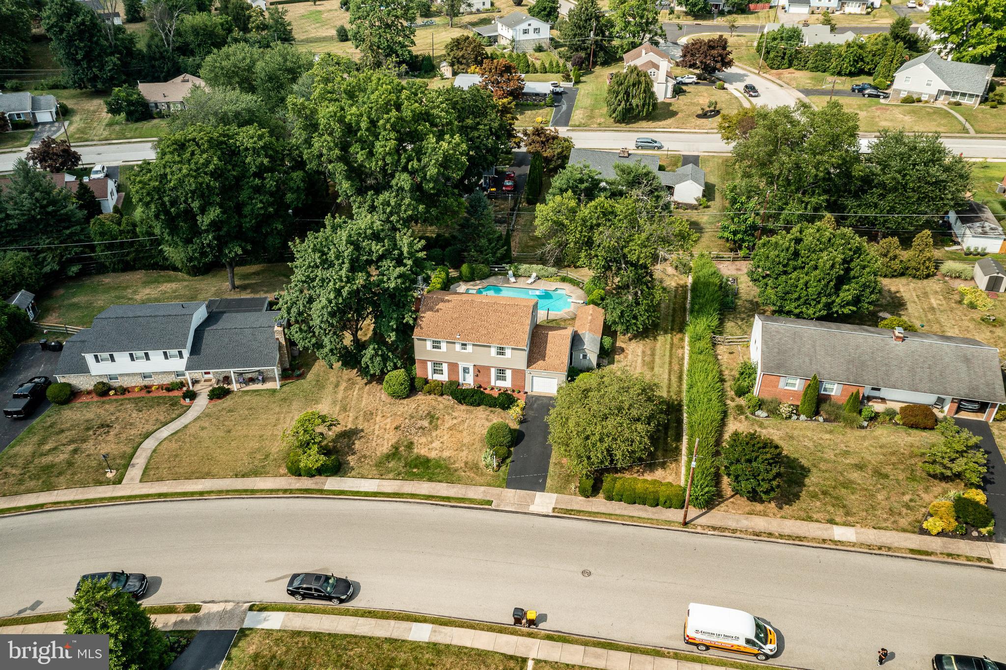 2023 Hemlock Road Eagleville, PA 19403 - Photo 51 of 56