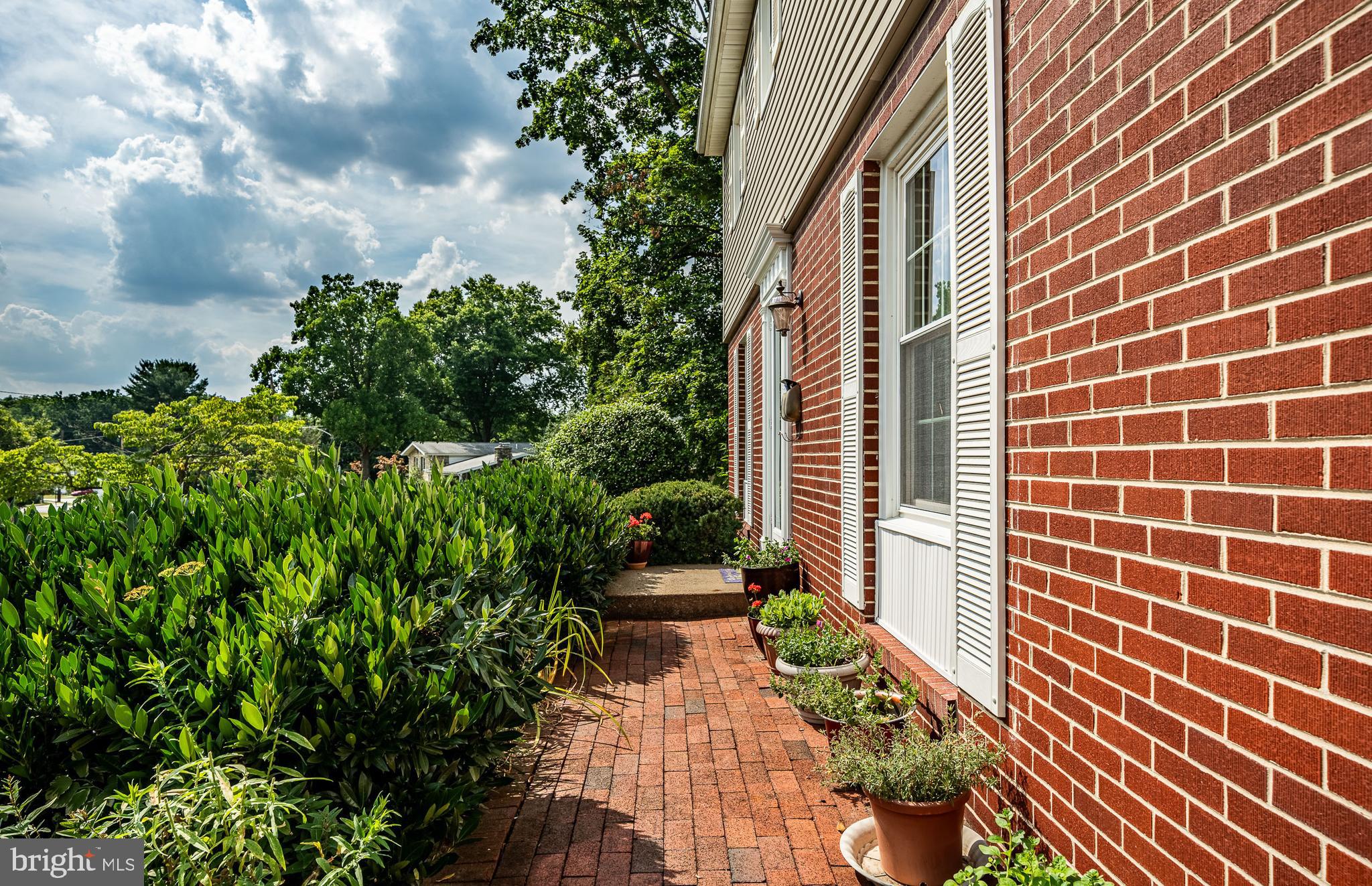 2023 Hemlock Road Eagleville, PA 19403 - Photo 52 of 56 Brick front home