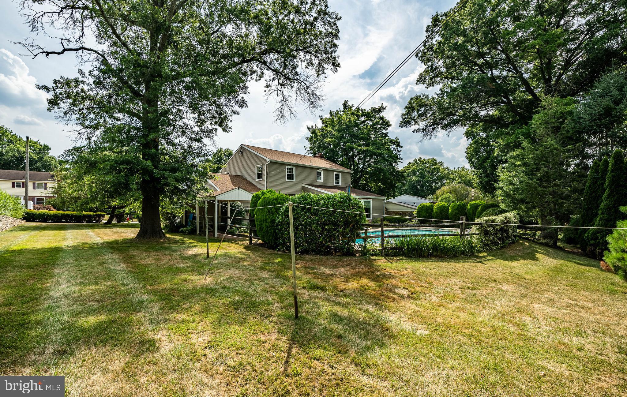 2023 Hemlock Road Eagleville, PA 19403 - Photo 55 of 56 Can't tell you enough about this lot!