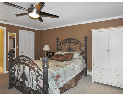 19 Tripps Corner Road Exeter, RI 02822 - Photo 5 of 20 Master Bedroom.