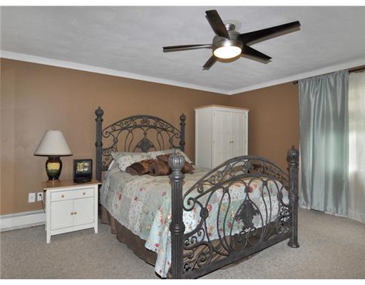 19 Tripps Corner Road Exeter, RI 02822 - Photo 7 of 20 Master Bedroom.