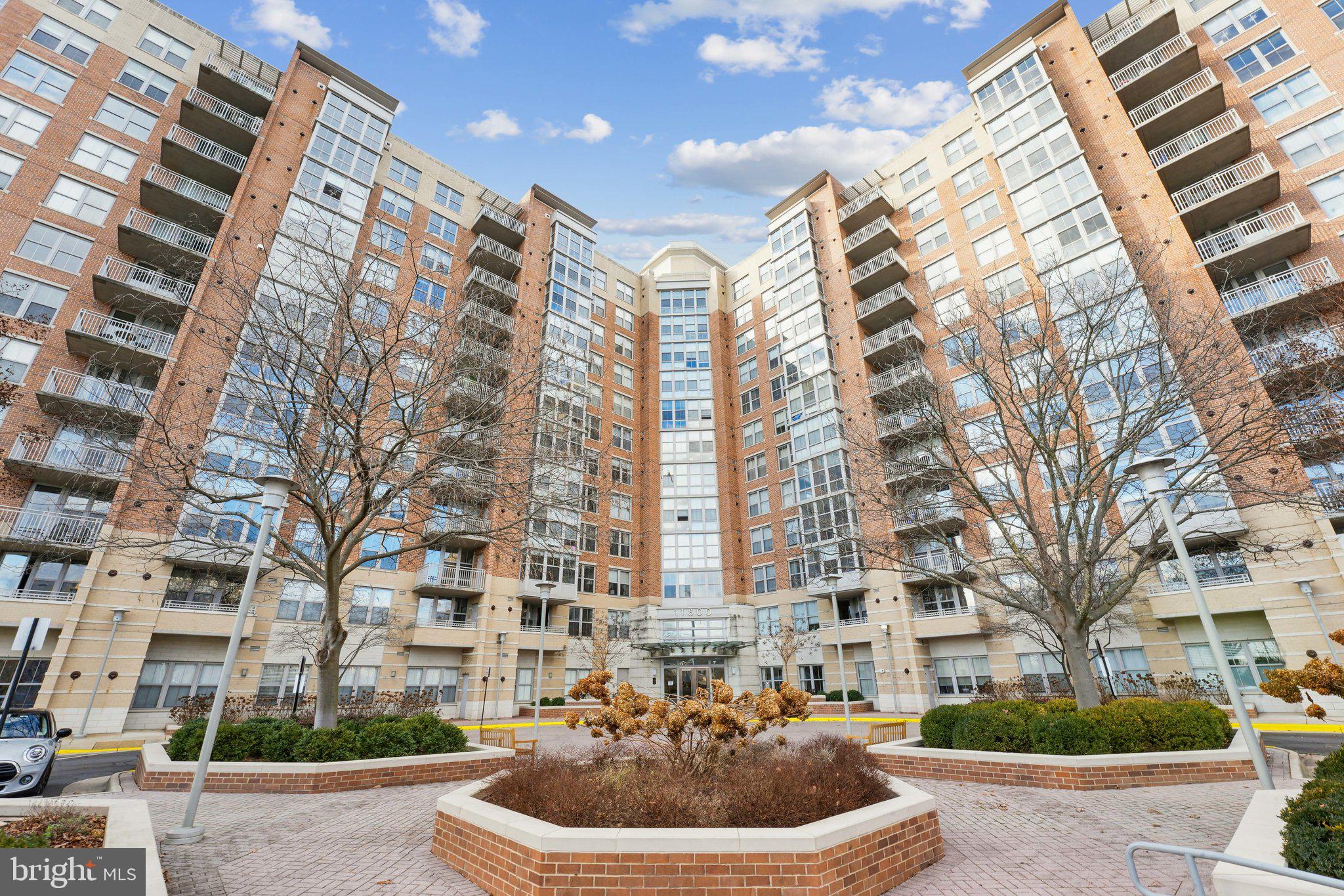 11800 Sunset Hills Road, Unit 605 Reston, VA 20190 - Photo 1 of 33 Carlton House of Reston Town Center