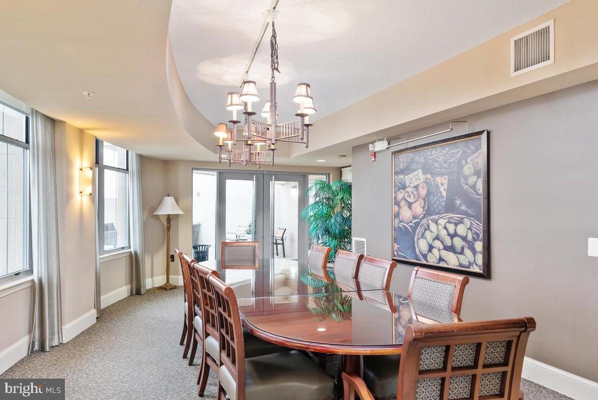 11800 Sunset Hills Road, Unit 605 Reston, VA 20190 - Photo 24 of 33 Meeting room