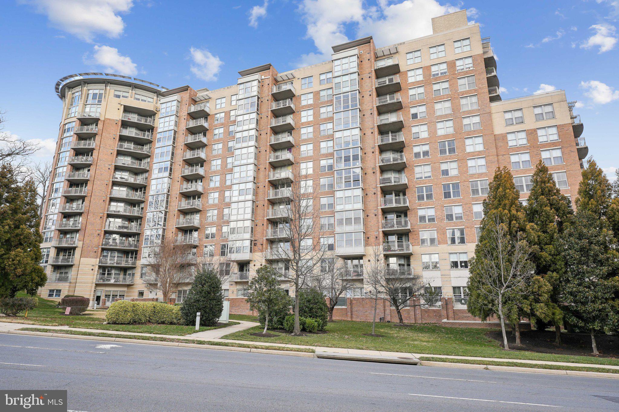 11800 Sunset Hills Road, Unit 605 Reston, VA 20190 - Photo 33 of 33 Carlton House of Reston Town Center
