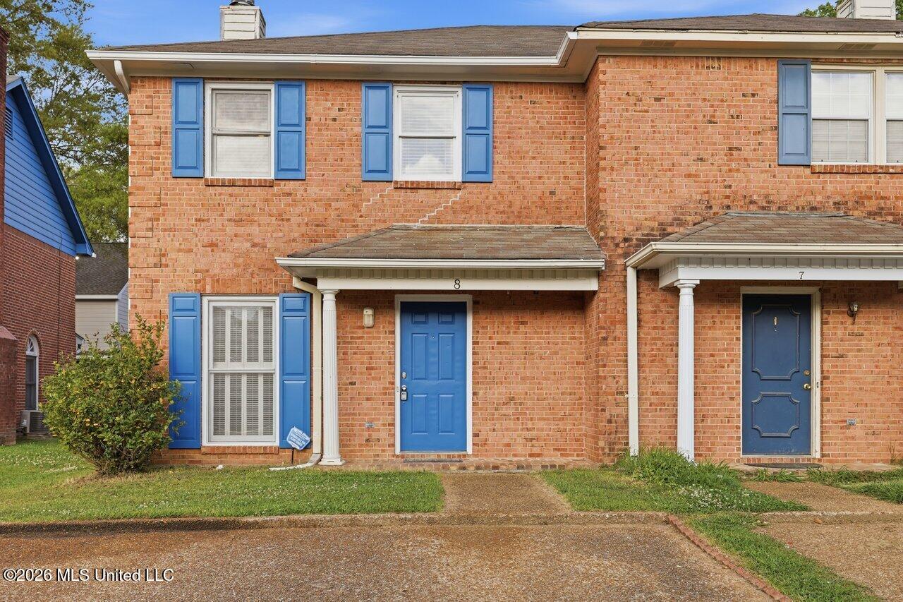 8 Greenwing Ct Home Tours MS
