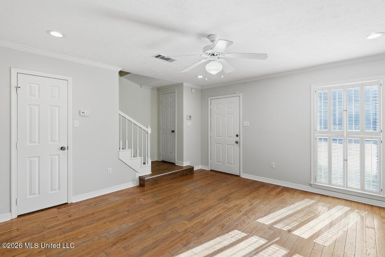 8 Greenwing Court Jackson, MS 39211 - Photo 4 of 24 8 Greenwing Ct Home Tours MS 4
