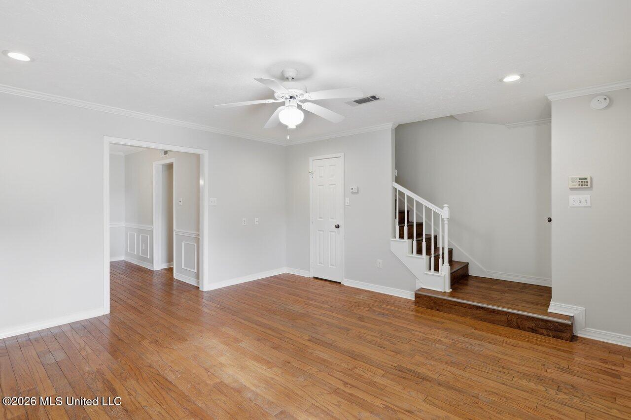 8 Greenwing Court Jackson, MS 39211 - Photo 6 of 24 8 Greenwing Ct Home Tours MS 6