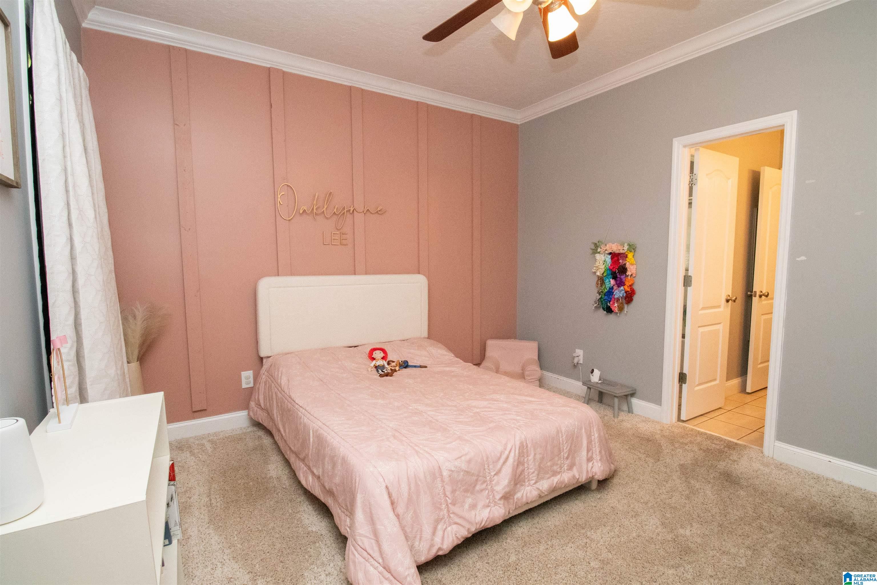 147 Anna Mattison Road Oxford, AL 36203 - Photo 34 of 43 Gallery Image 34