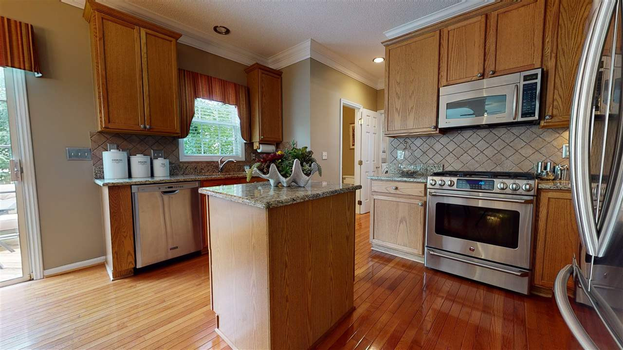 8712 Springhouse Lane Raleigh, NC 27617 - Photo 11 of 30 Photo 11
