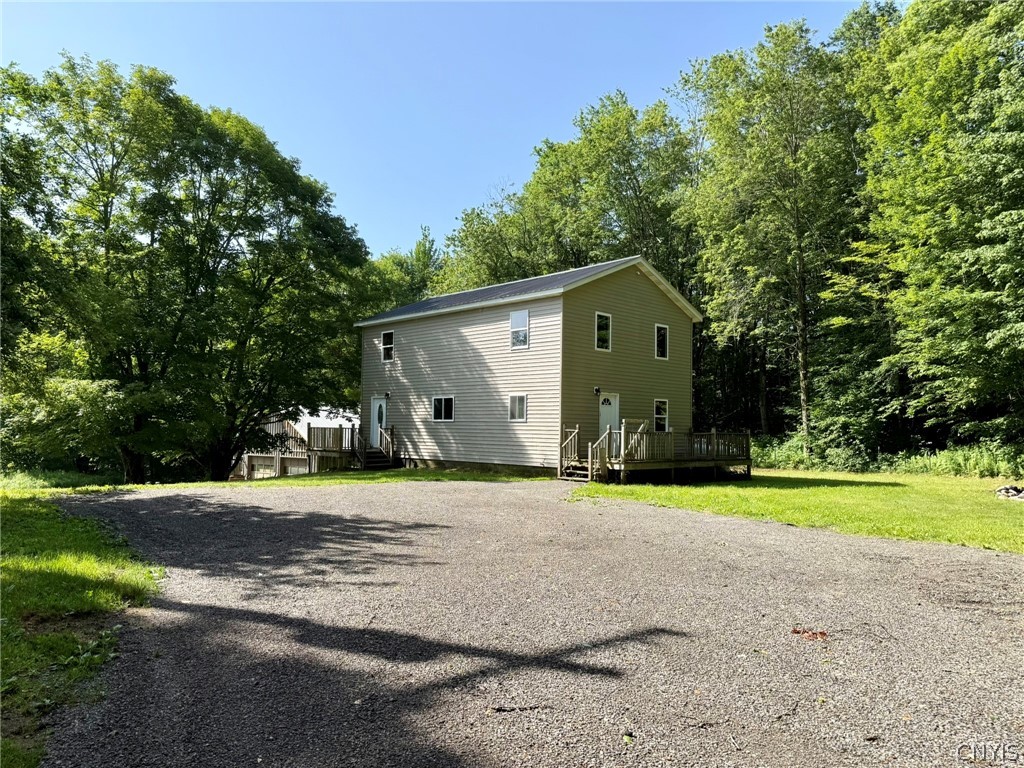 631 Witzigman Road Lewis, NY 13489 - Photo 28 of 29