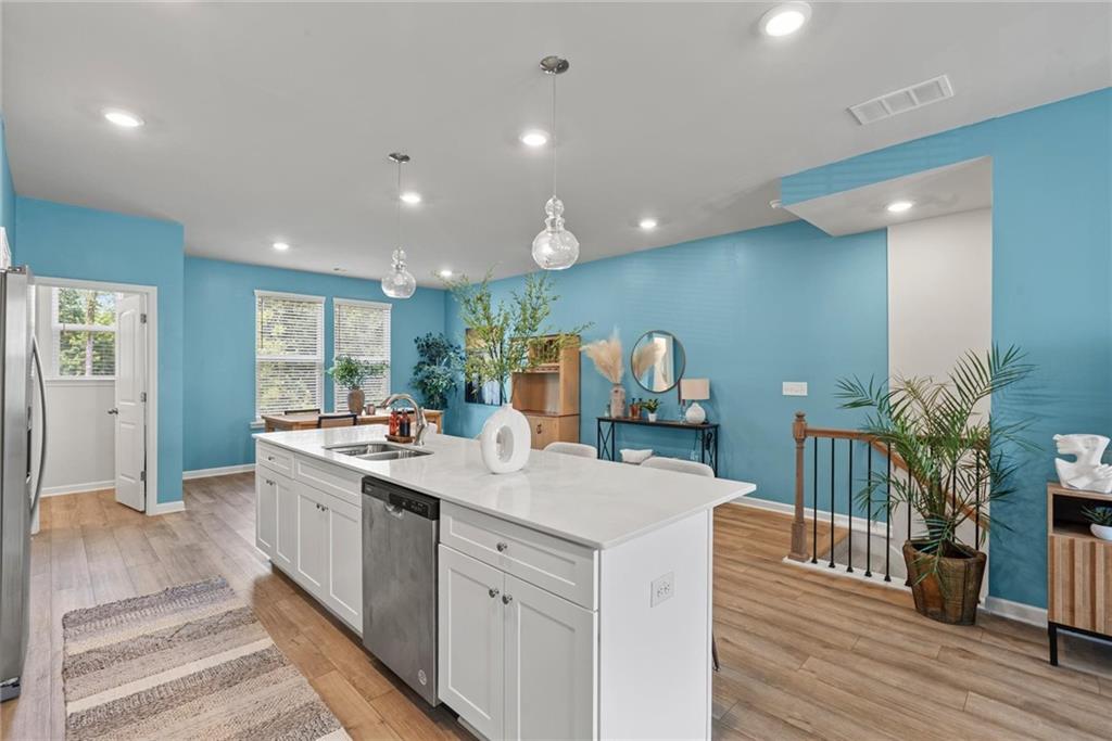 79 Werner Brook Way Southwest, Unit 10 Atlanta, GA 30354 - Photo 13 of 30