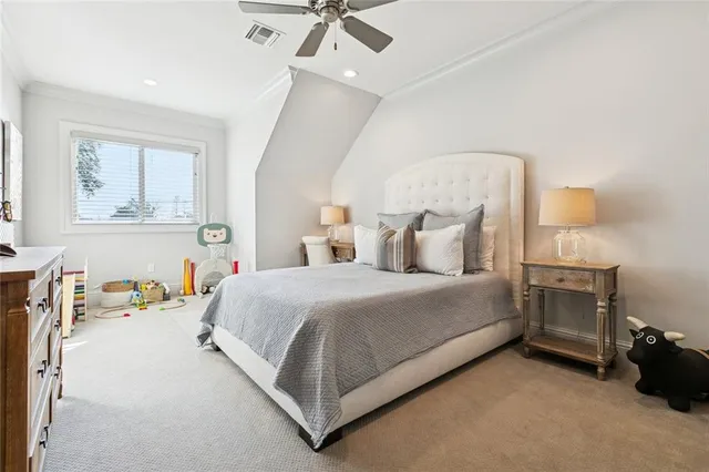 $599,000 | 3737 Bauvais Street, Metairie, LA 70001