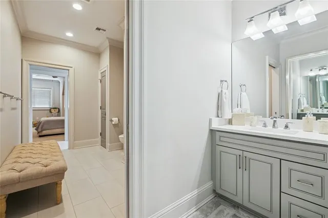 $599,000 | 3737 Bauvais Street, Metairie, LA 70001