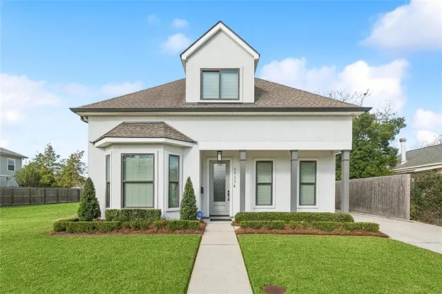 $599,000 | 3737 Bauvais Street, Metairie, LA 70001