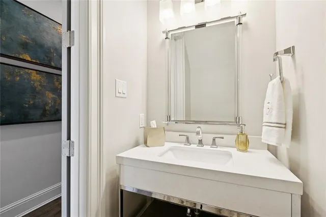 $599,000 | 3737 Bauvais Street, Metairie, LA 70001