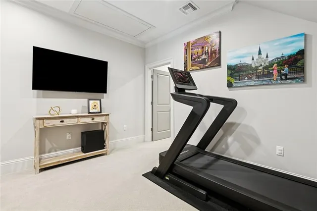 $599,000 | 3737 Bauvais Street, Metairie, LA 70001