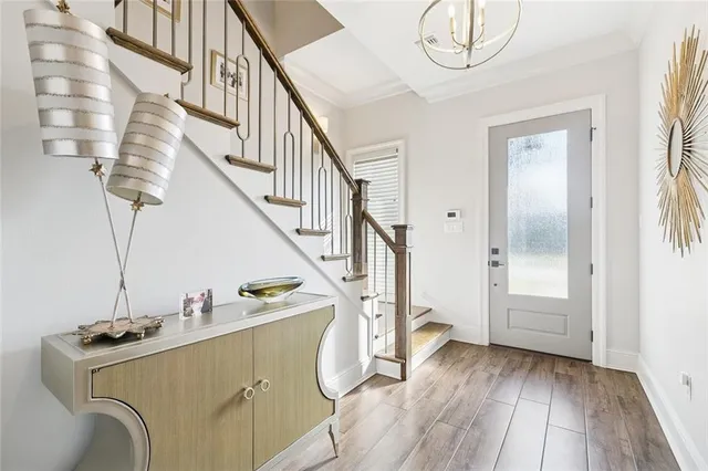 $599,000 | 3737 Bauvais Street, Metairie, LA 70001