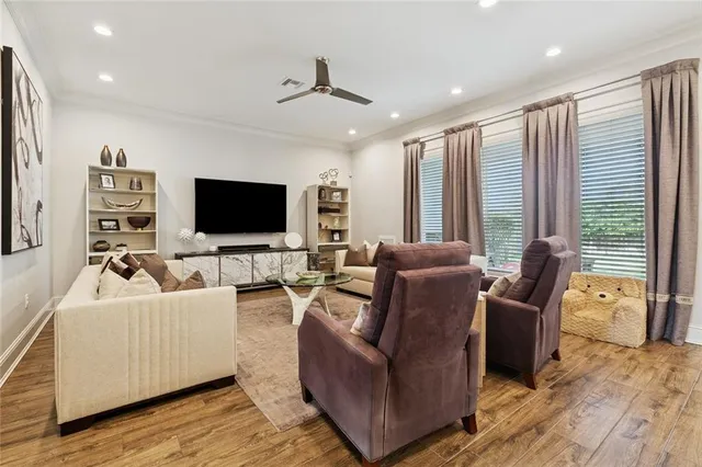 $599,000 | 3737 Bauvais Street, Metairie, LA 70001