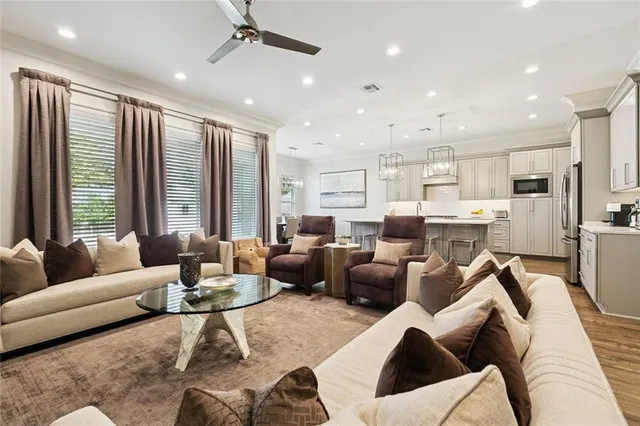 $599,000 | 3737 Bauvais Street, Metairie, LA 70001